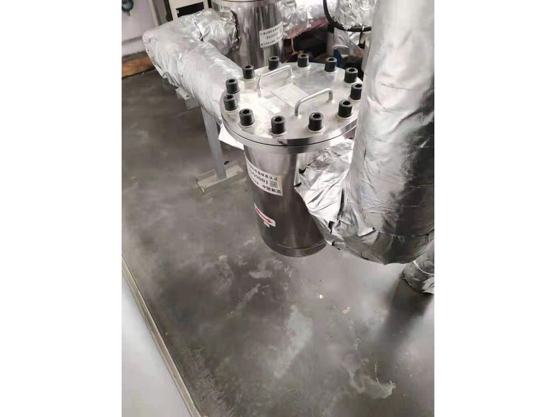 航空煤油過濾器使用（yòng）案例（lì）